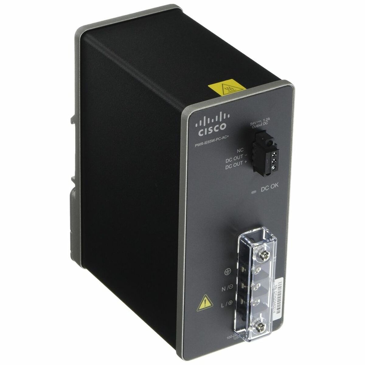 CISCO PoE AC Input Power Module for IE3000/2000
