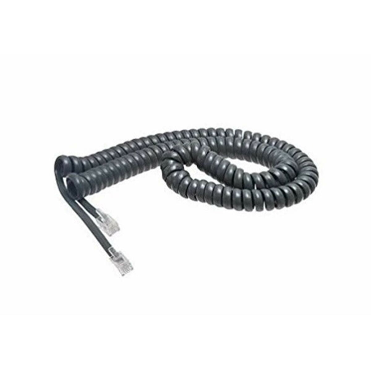 CISCO Spare Handset Cord for Cisco 8800  DX600 Series