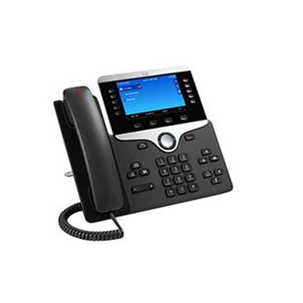 CISCO IP Phone 8851