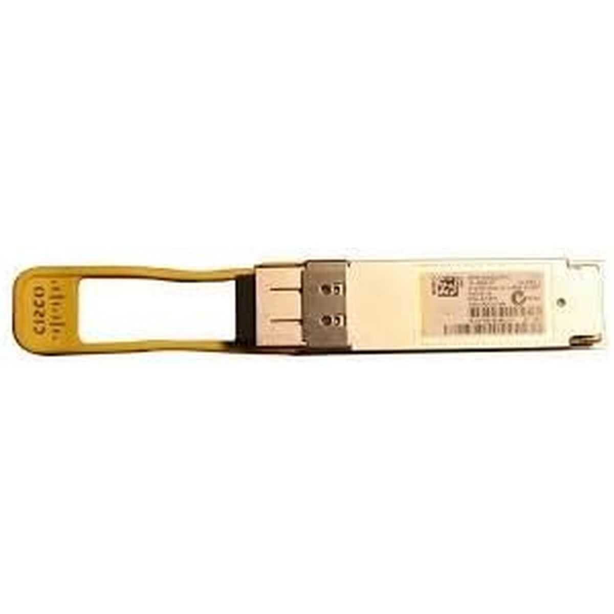 CISCO QSFP 40G Ethernet - LR4 Lite LC 2KM