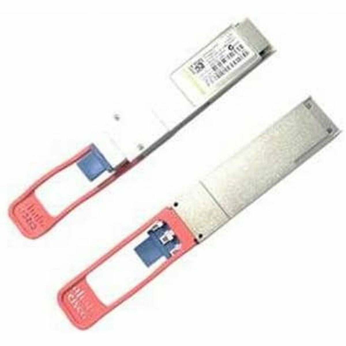 CISCO 40GBASE-SR4 QSFP Trnscvr Module. MPO Conn. Enterprise-Class