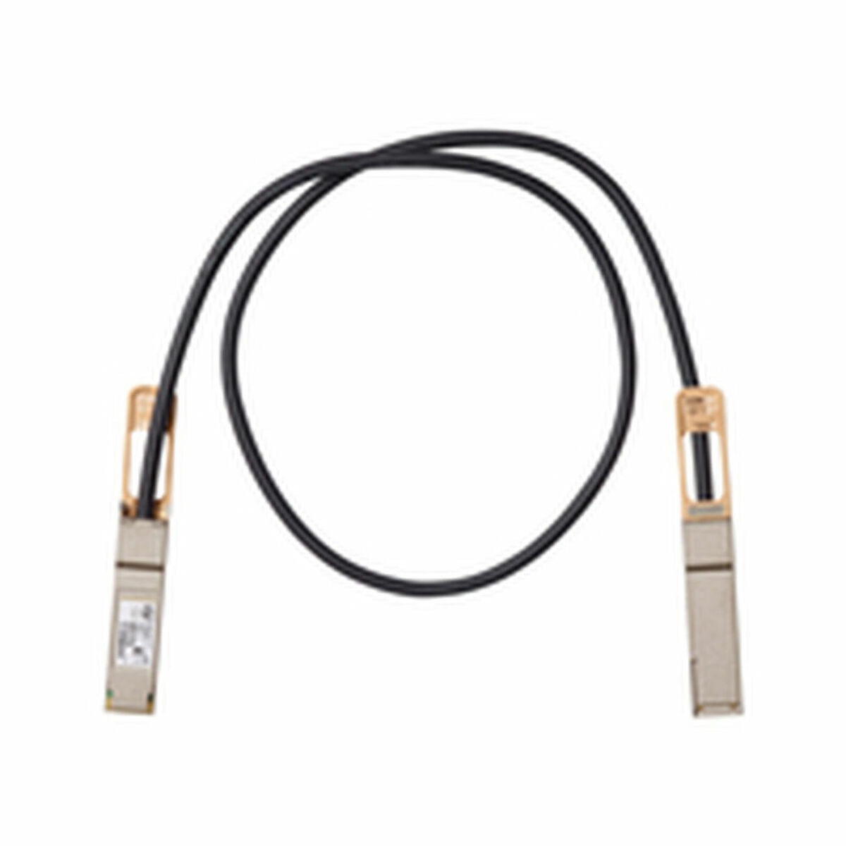 CISCO 100GBASE-CR4 PASSIVE COPPER CABLE 3M