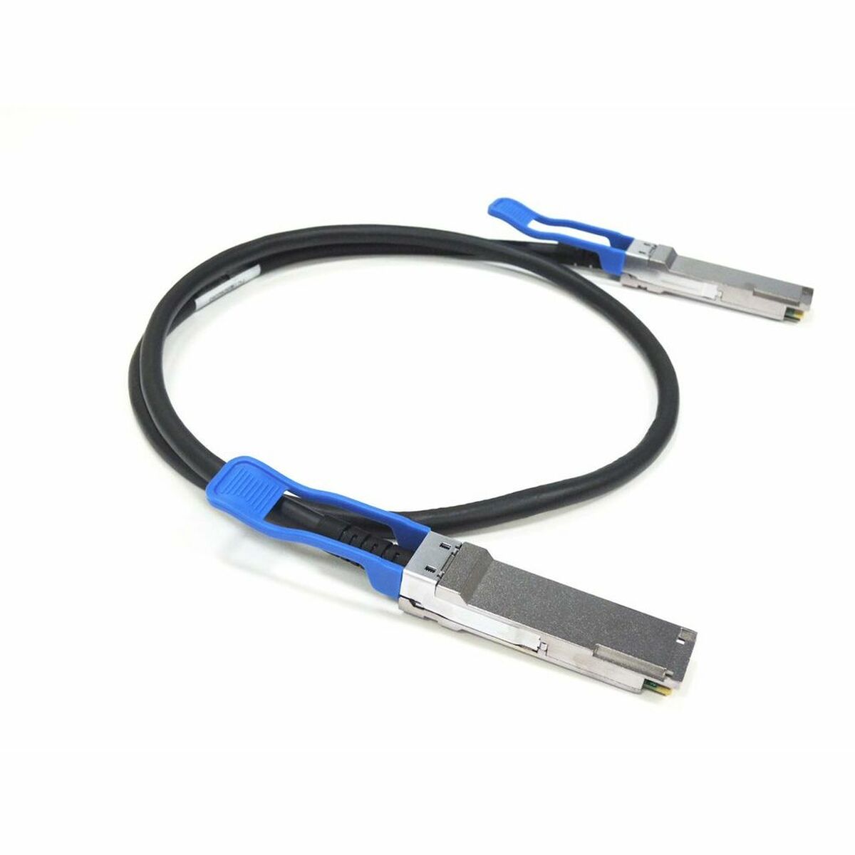 CISCO 100GBASE-CR4 Passive Copper Cable 1m