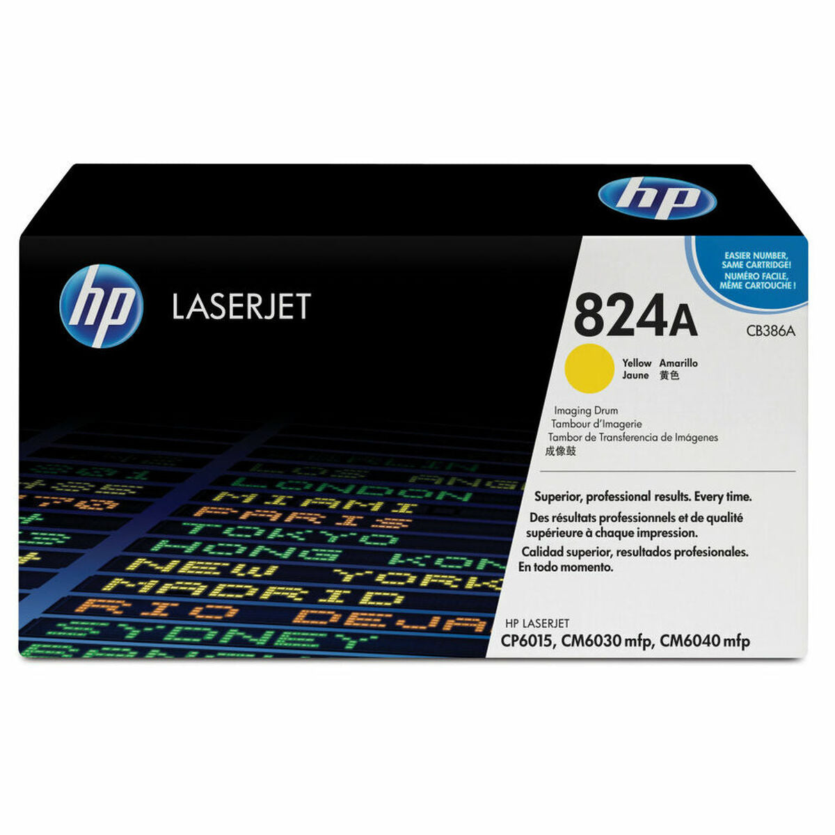 HP 824A 1 piece(s)
