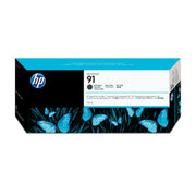 HP 91 Matte Black Ink Cart/Vivera Ink