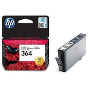 HP 364 - 3 ml - Photo schwarz - original - Original - Ink Cartridge