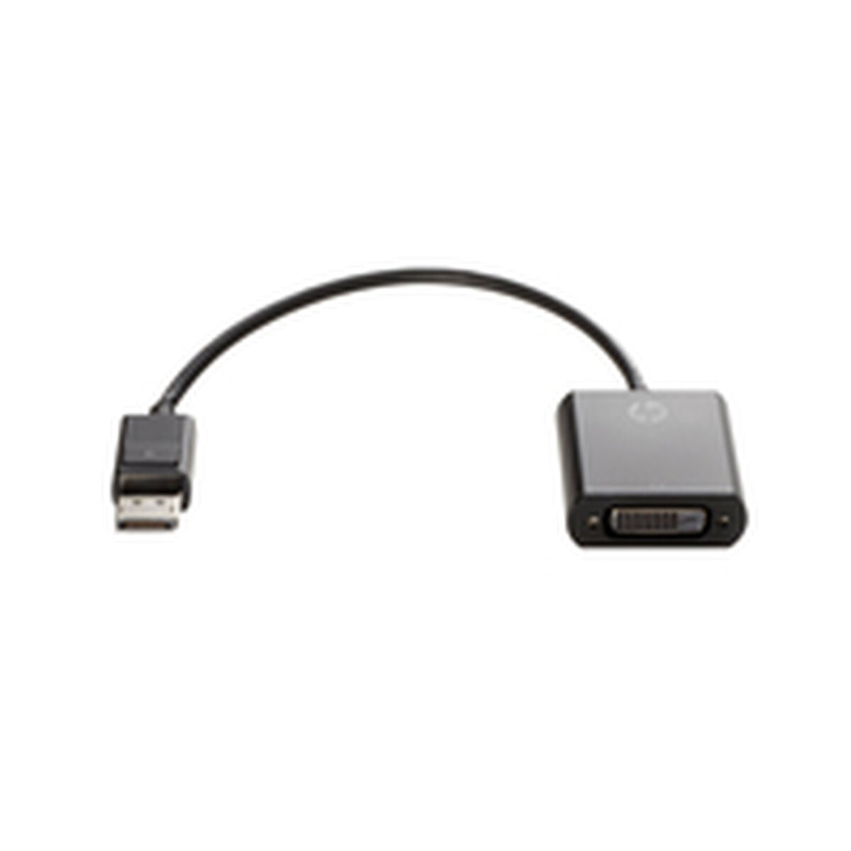 HP DISPLAYPORT TO DVI-D ADAPTER