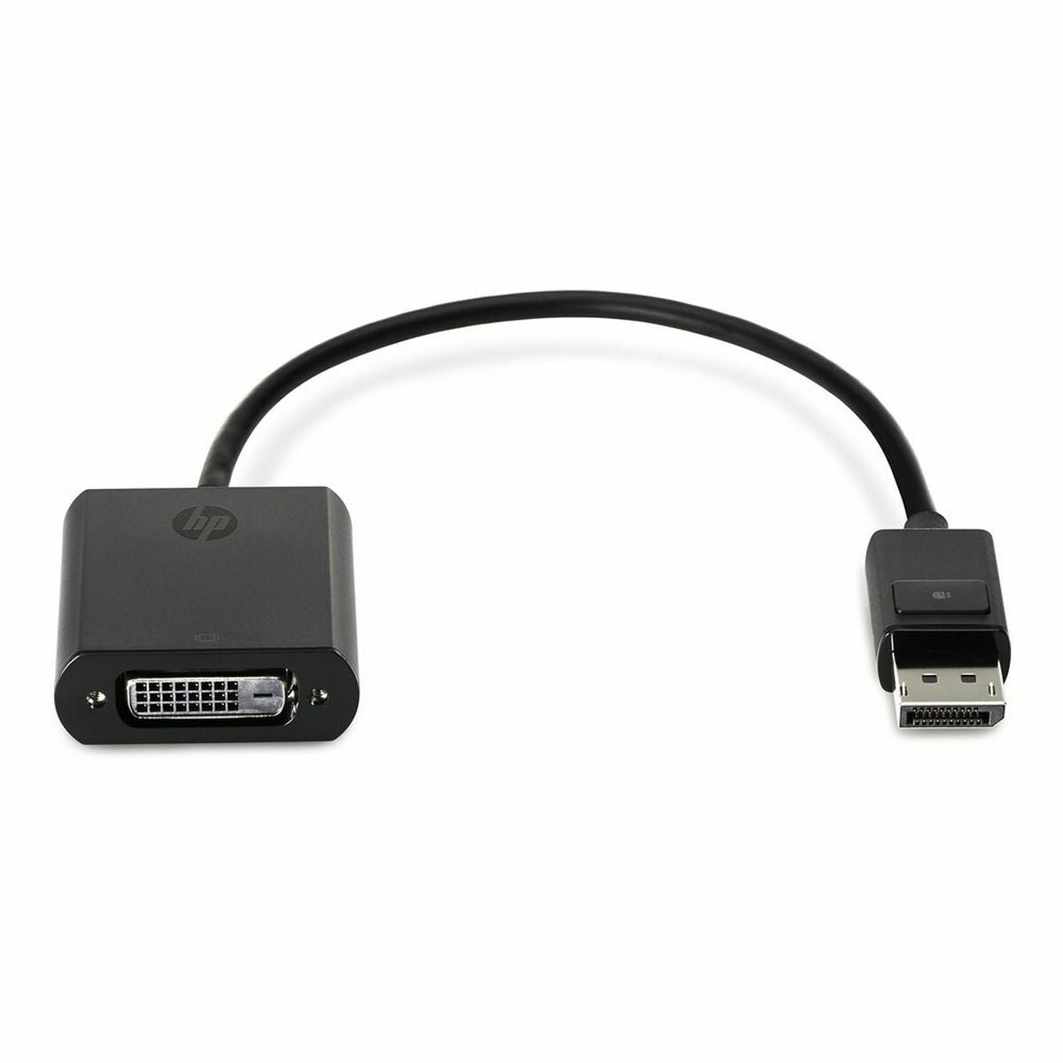HP DISPLAYPORT TO DVI-D ADAPTER