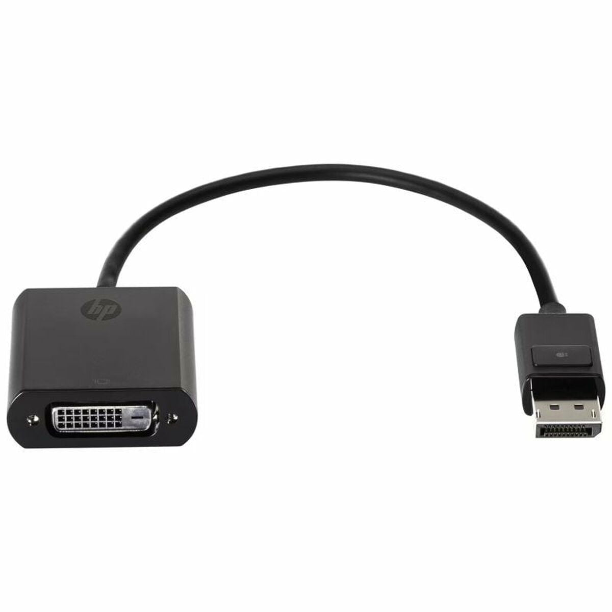 HP DISPLAYPORT TO DVI-D ADAPTER