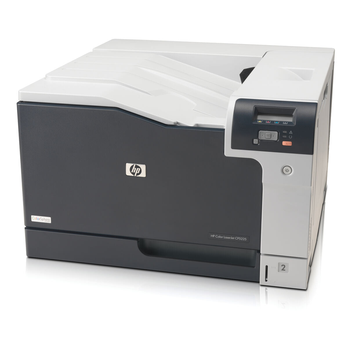 HP LASERJET COLOR CP5225N