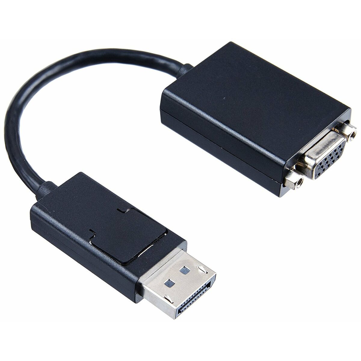 LENOVO Display Port To VGA Monitor Adapter