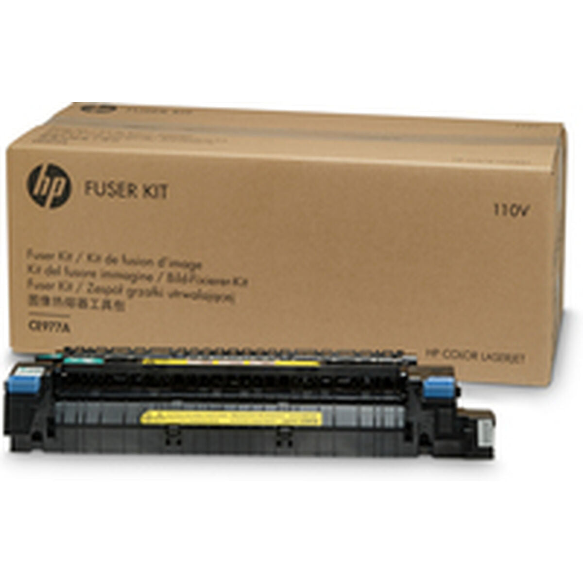 HP original Fuser Kit CE978A 220V 150.000 pages