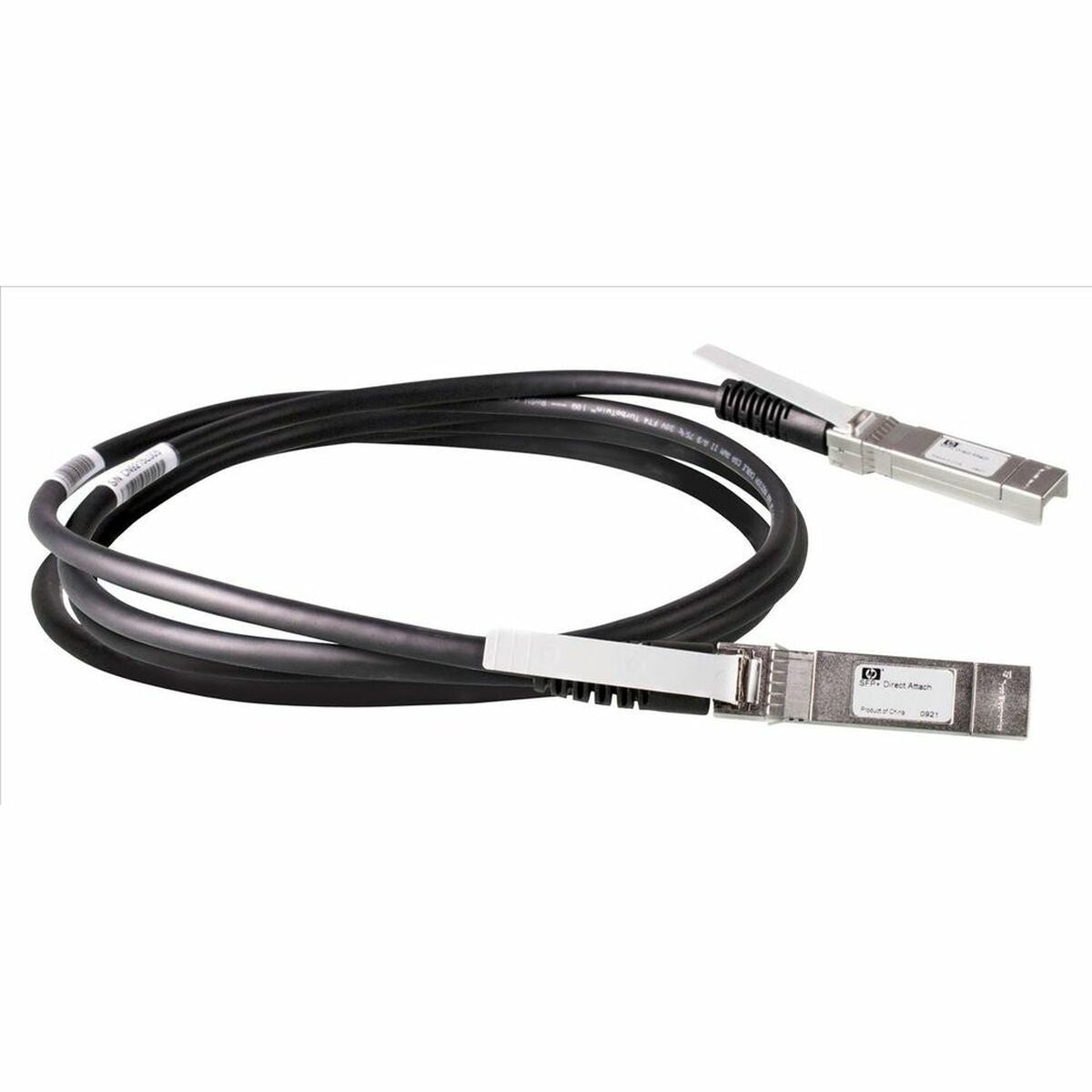HPE X240 10G SFP SFP 3m DAC Cable