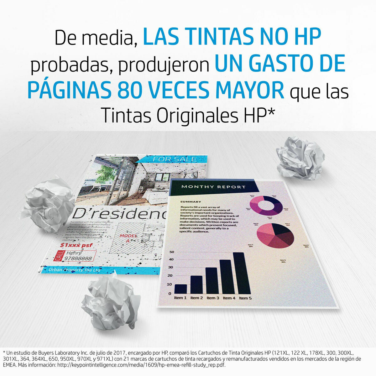 HP 970XL original Ink cartridge CN625A black