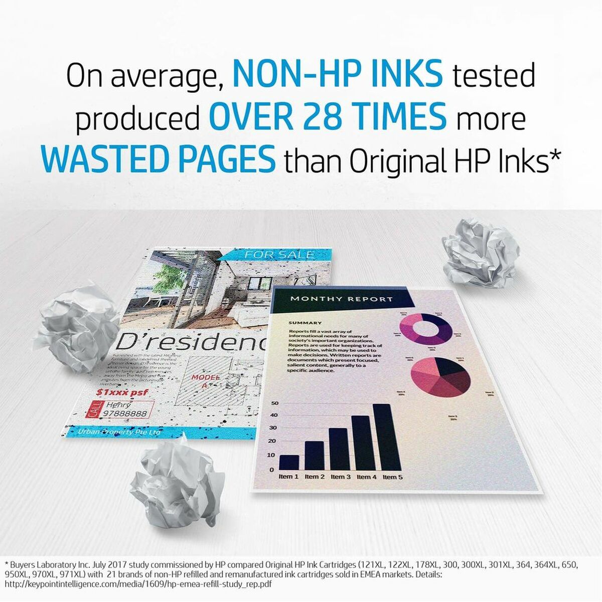 HP 771C original Ink cartridge B6Y08A chromatic red standard capacity 775ml 1-pack