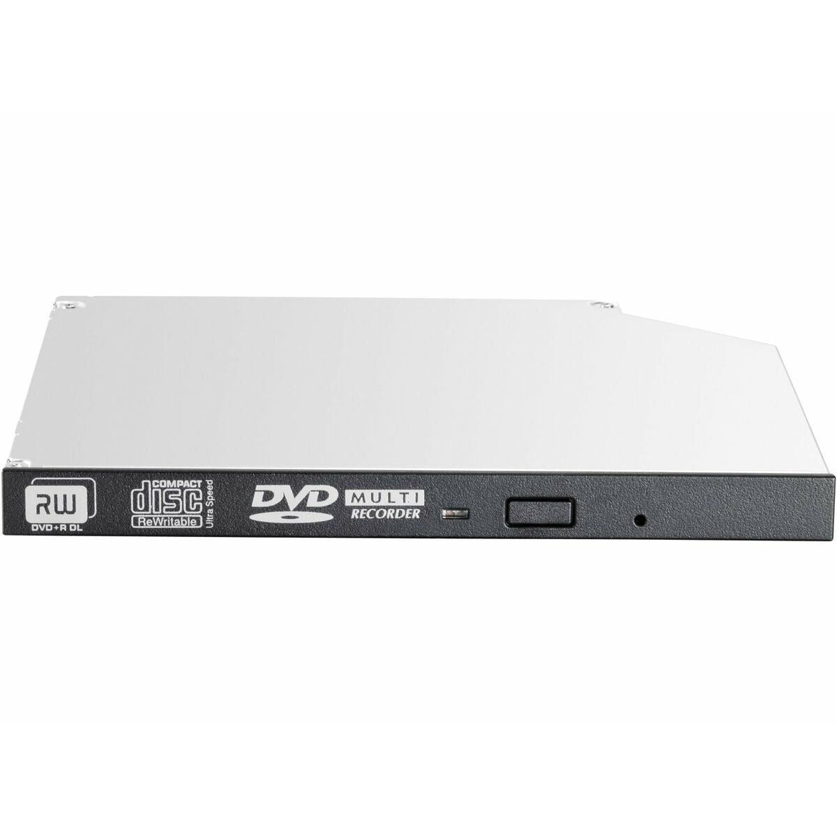 HPE 9.5mm SATA DVD-RW Optical Drive