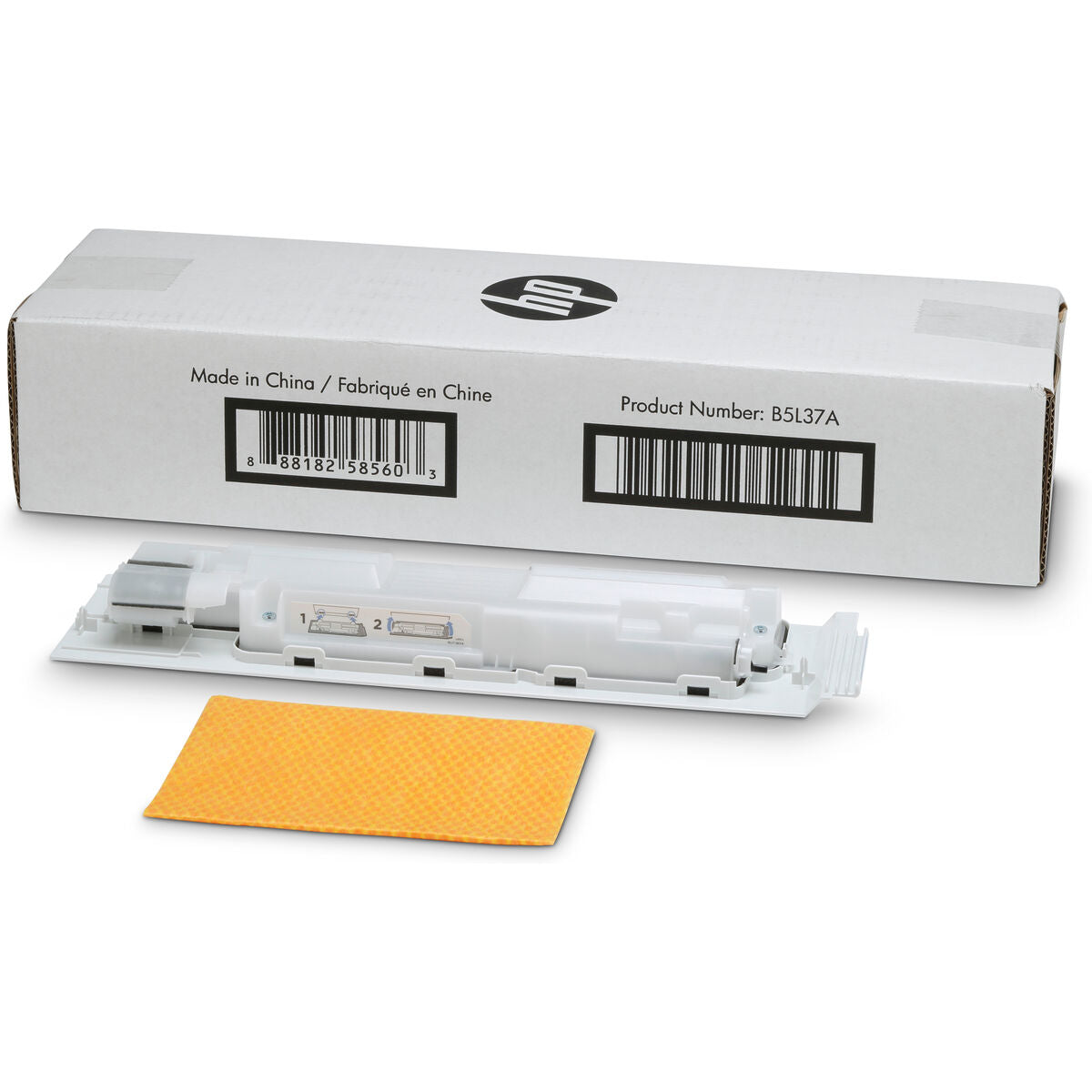 HP original Color LaserJet Toner Collection Unit B5L37A
