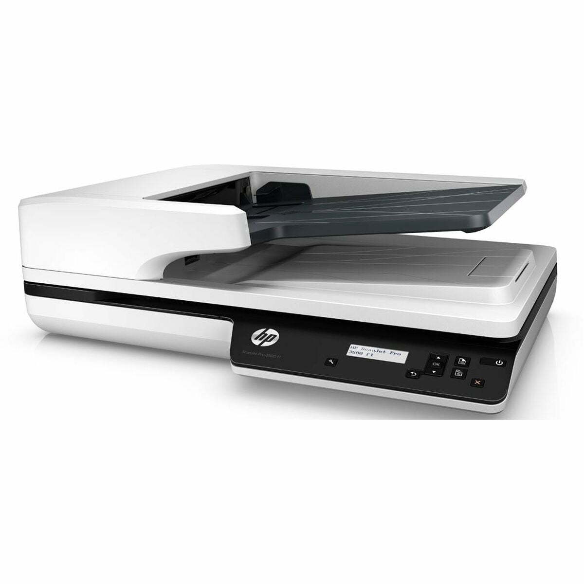 HP ScanJet Pro 3500 f1+4500 fn1 Roller