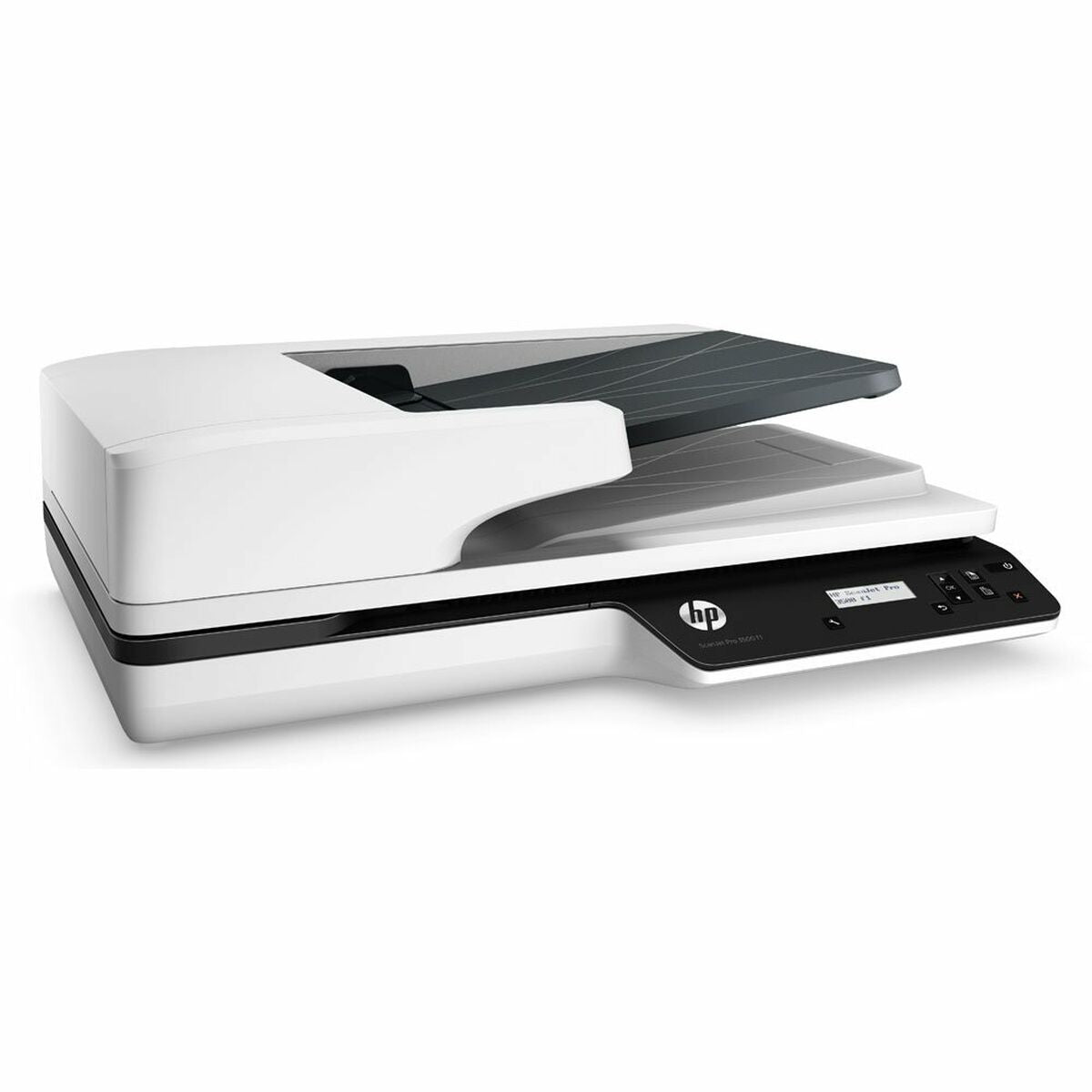 HP ScanJet Pro 3500 f1+4500 fn1 Roller