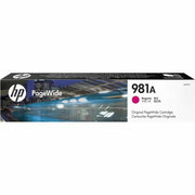 HP Ink/981A Magenta Original