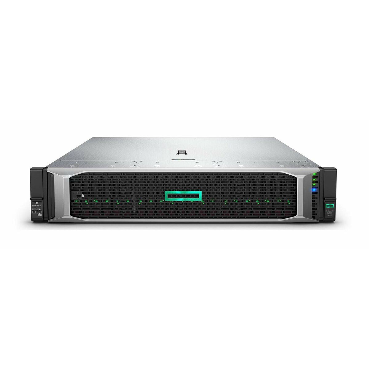 HPE Aruba 3810M 4SFP+ Module