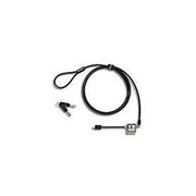 Kensington MiniSaver cable lock from Len