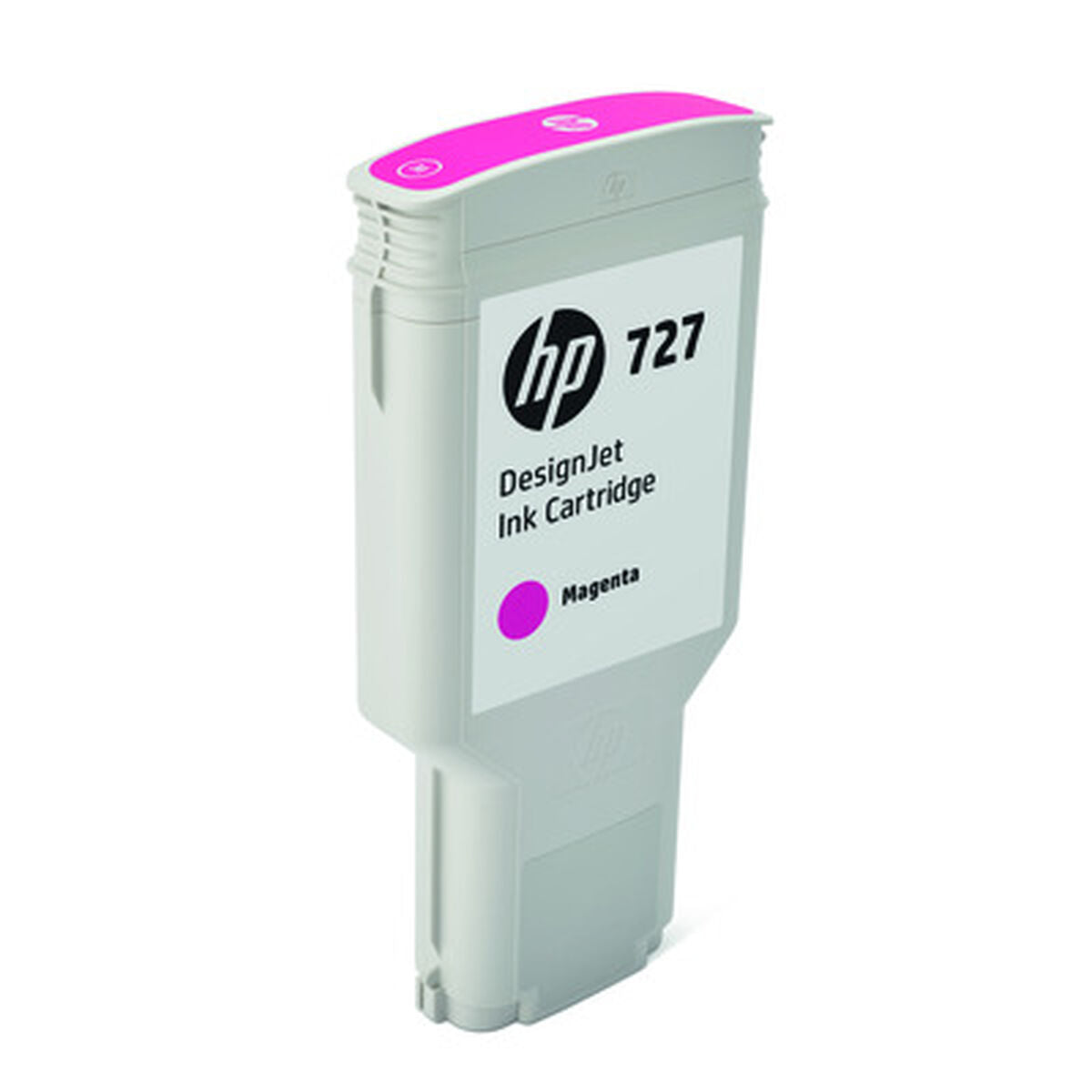 HP 727 original 300-ml Ink cartridge F9J77A Magenta