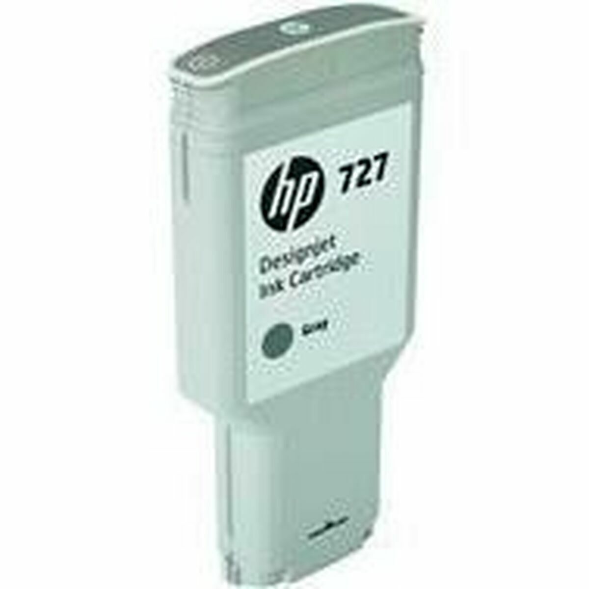 HP 727 original 300-ml Ink cartridge F9J80A Gray