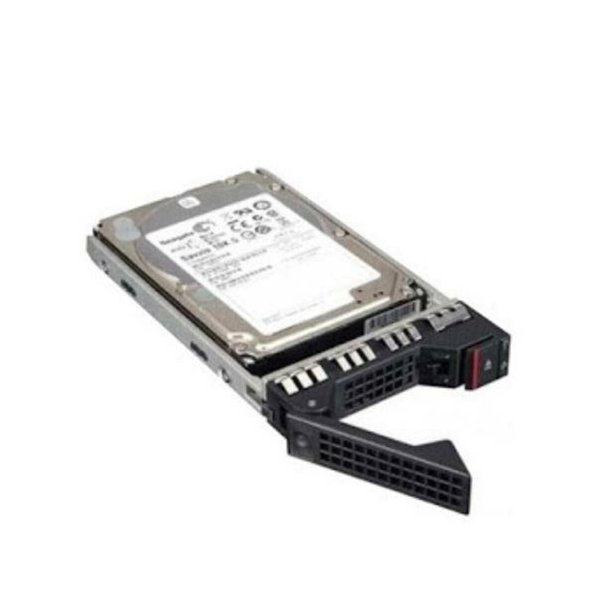 LENOVO ThinkSystem 2.5p 600Go 10K SAS 12Go Hot Swap 512n HDD