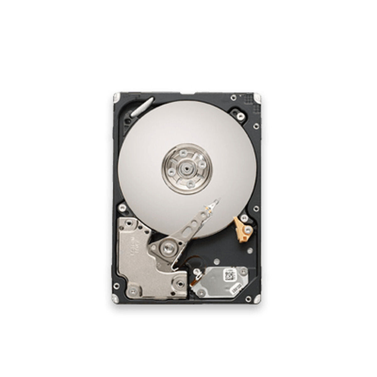 LENOVO ThinkSystem 2.5p 1.2To 10K SAS 12Go Hot Swap 512n HDD