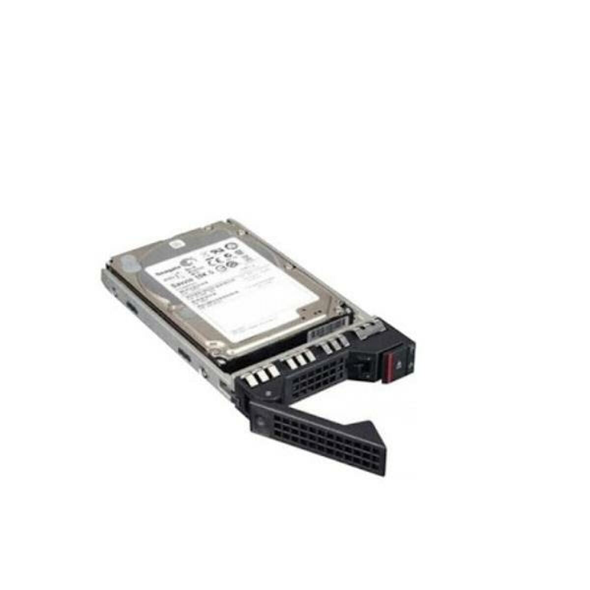 ThinkSystem 2.5" 1TB 7.2K SATA 6Gb Hot S