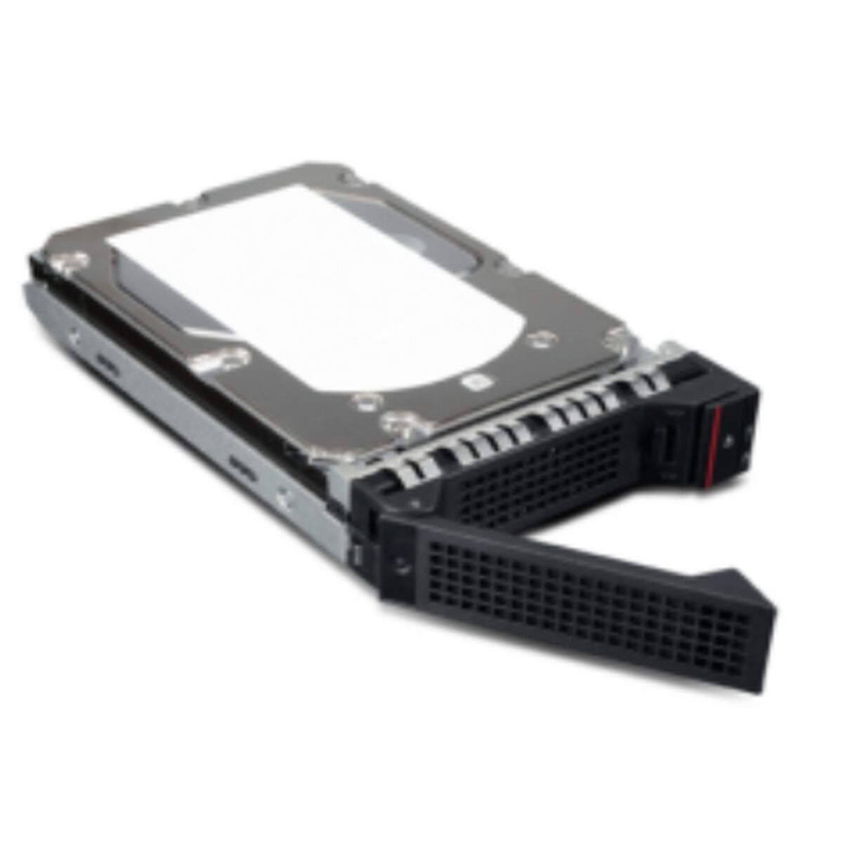 LENOVO ISG ThinkSystem 3.5inch 4TB 7.2K SATA 6Gb Hot Swap 512n HDD
