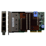 ThinkSystem 10Gb 4-port Base-T LOM
