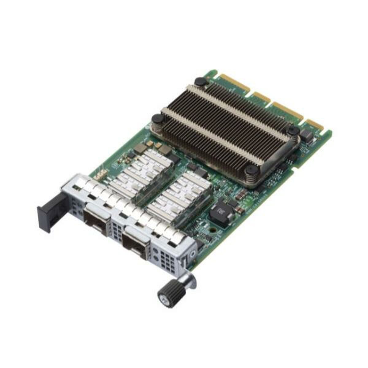 LENOVO ThinkSystem Broadcom 57414 10/25GbE SFP28 2-port OCP Ethernet Adapter
