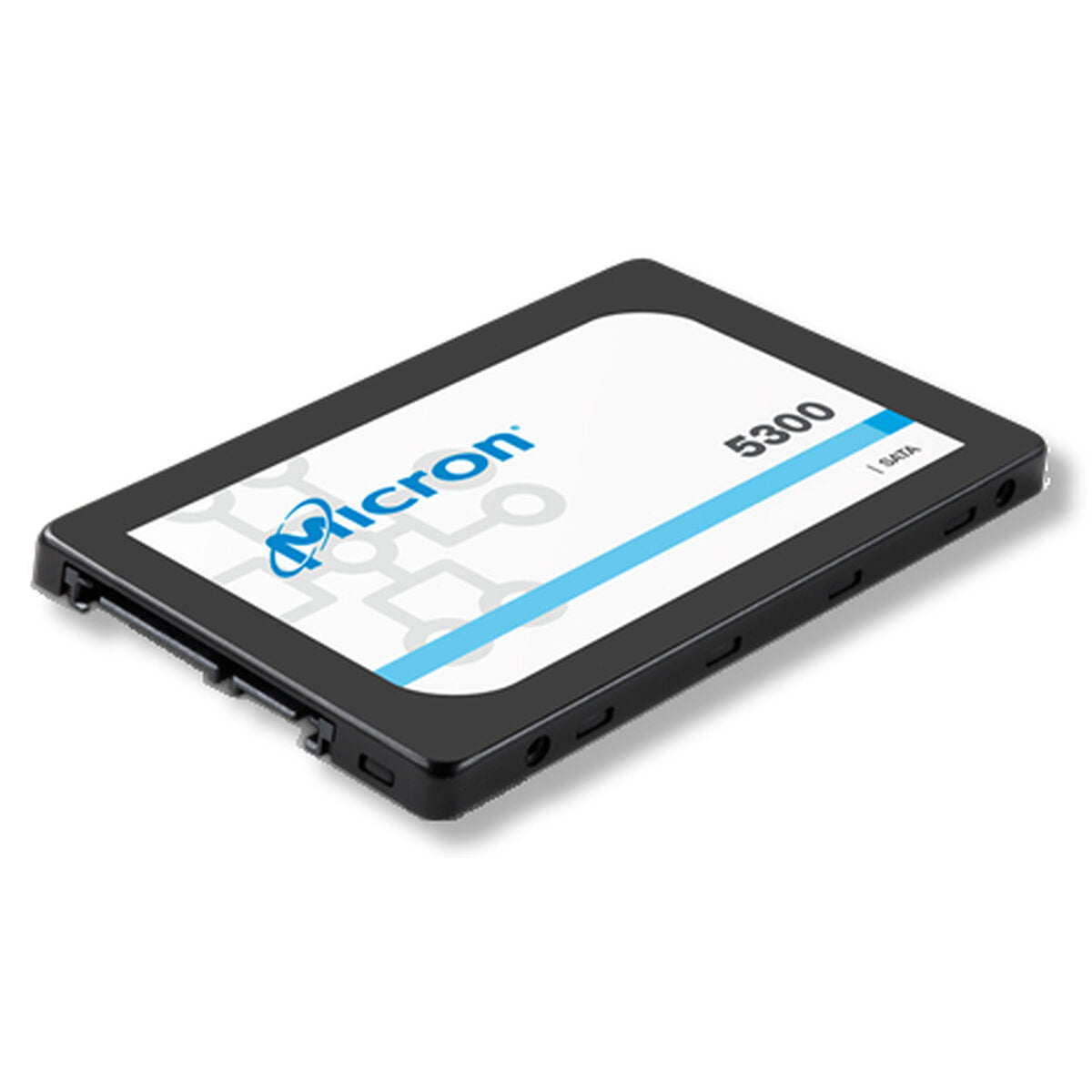 TS 2.5" 5300 240GB Entry SATA 6Gb HS SSD