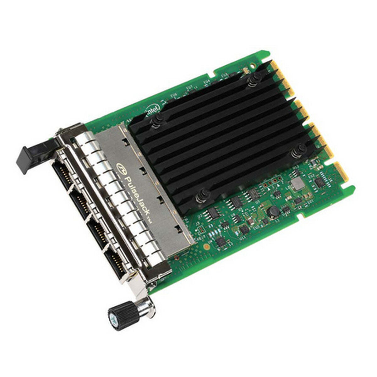 LENOVO ThinkSystem I350-T4 PCIe 1GbE 4-Port RJ45 OCP Ethernet Adapter