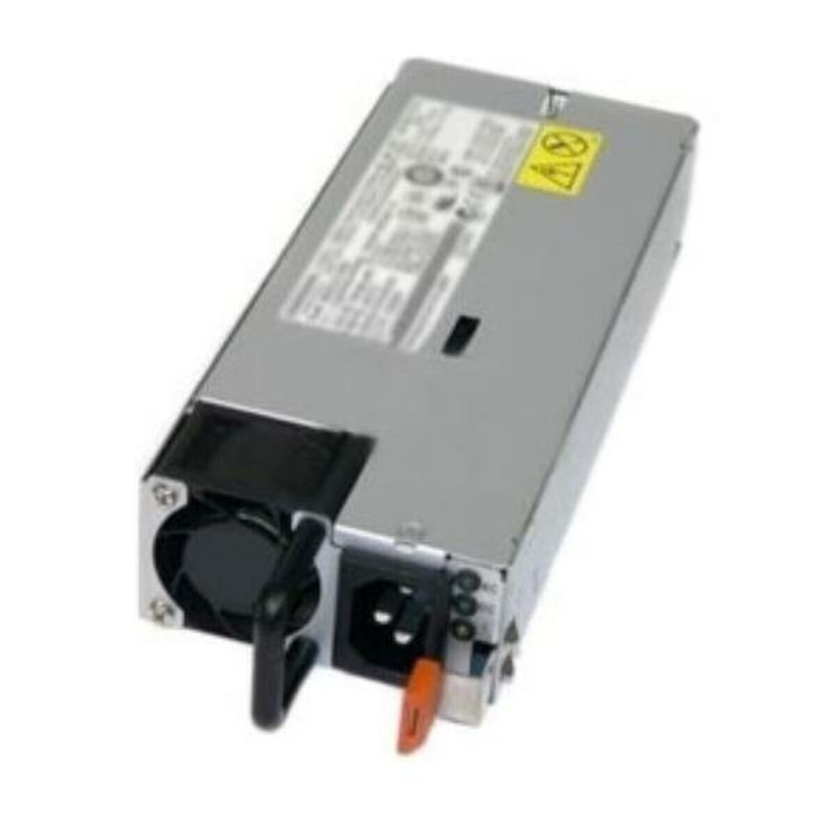 LENOVO ISG ThinkSystem 1100W 230V Titanium Hot-Swap Gen2 Power Supply