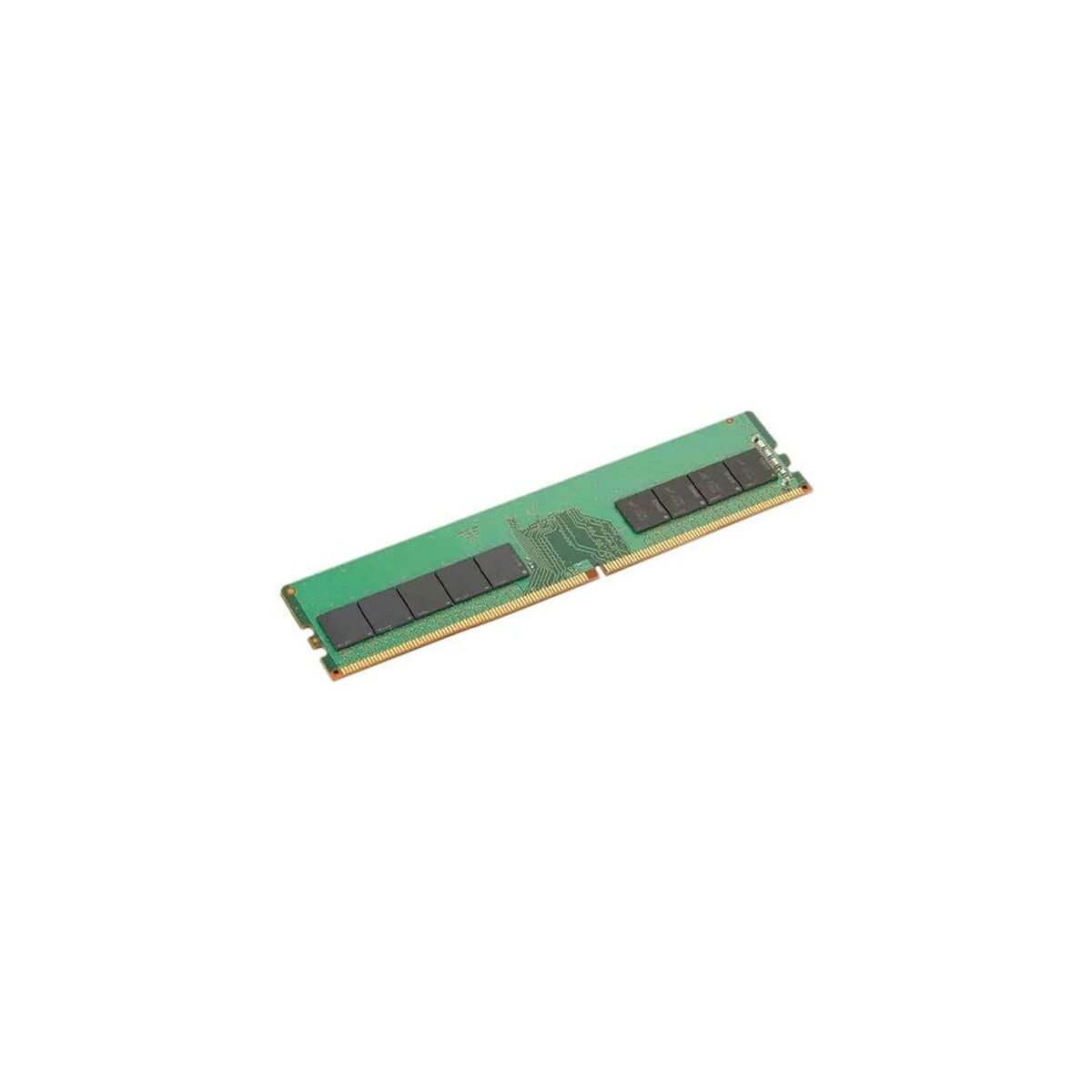 32GB 3200MHz 2Rx8 1.2V ECCUDIMM