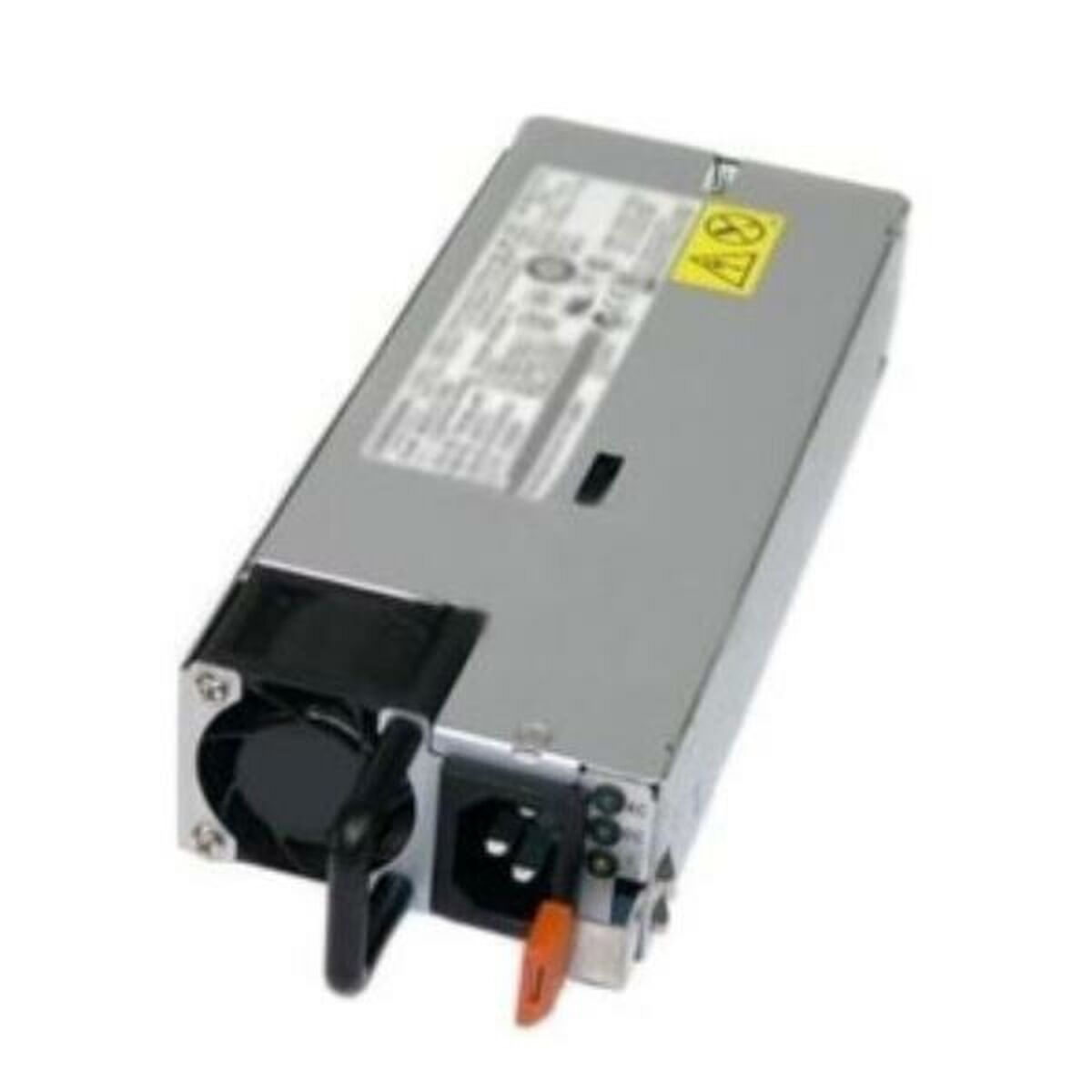 LENOVO ThinkSystem 450W 230V/115V Titanium Hot-Swap Power Supply