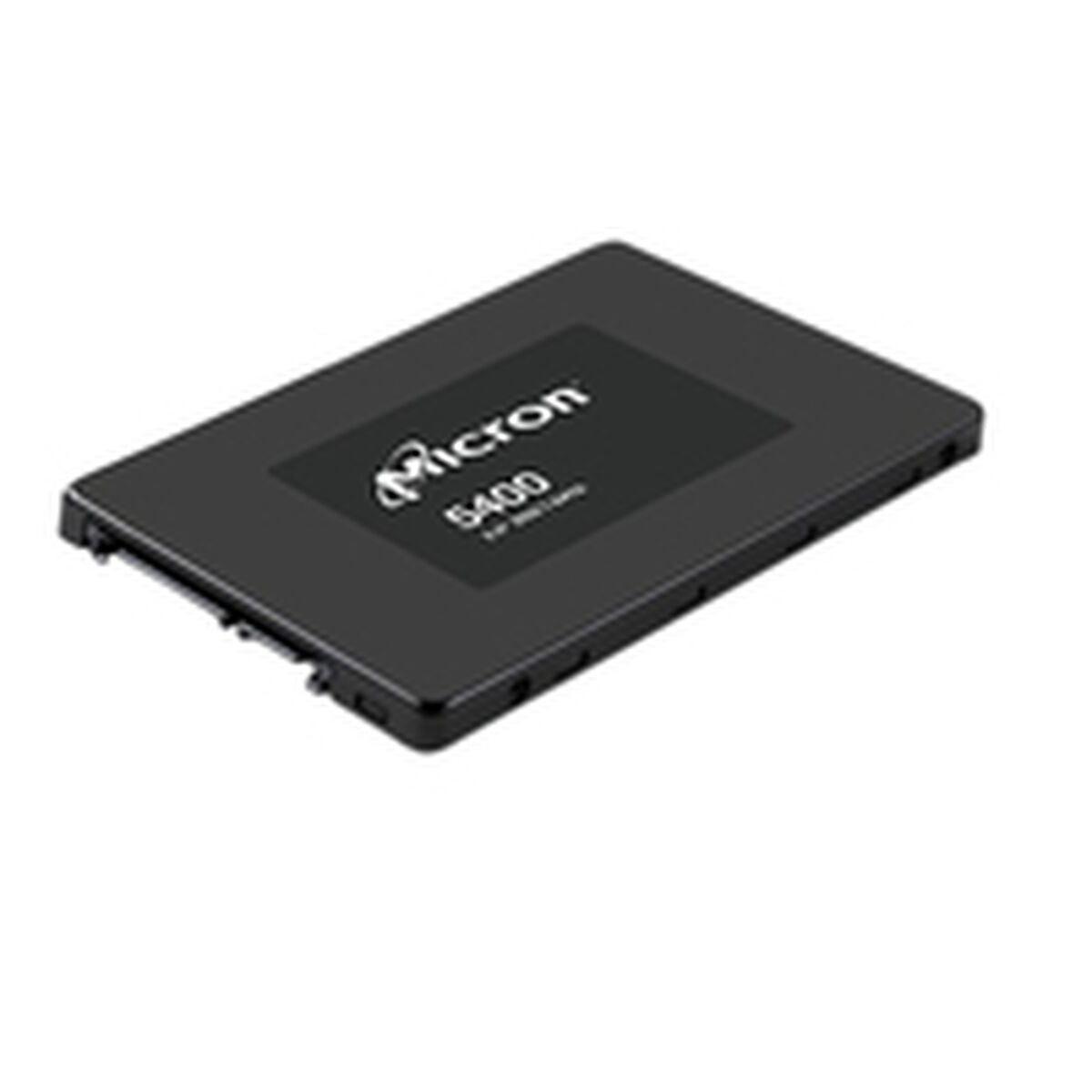LENOVO ISG ThinkSystem 2.5p 5400 PRO 1.92To Read Intensive SATA 6Gb HS SSD