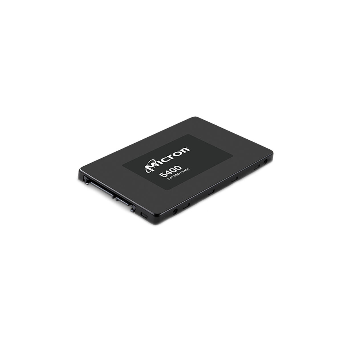 LENOVO ISG ThinkSystem 7mm 5400 PRO 960Go Read Intensive SATA 6Go HS SSD