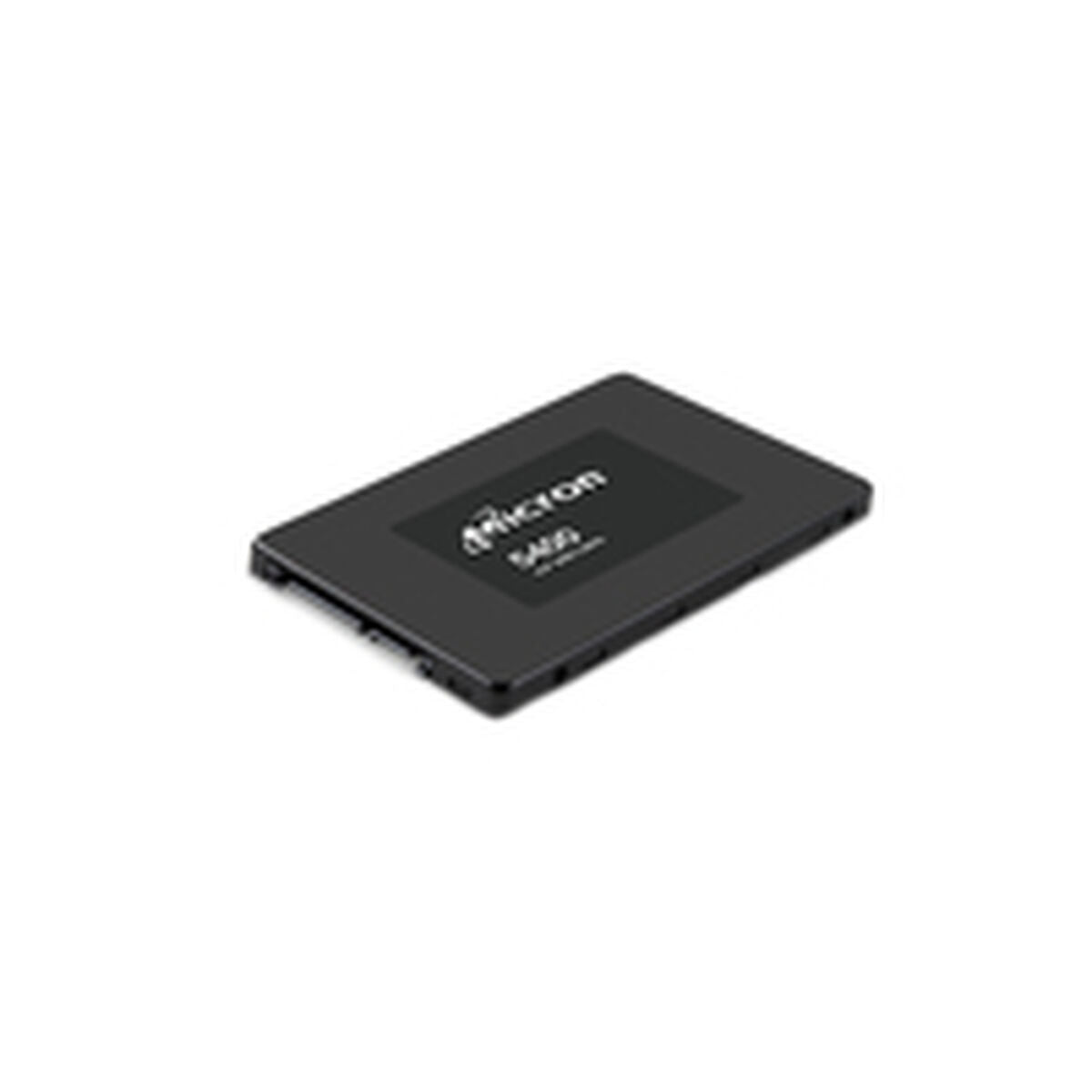 LENOVO ISG ThinkSystem 7mm 5400 PRO 960Go Read Intensive SATA 6Go HS SSD
