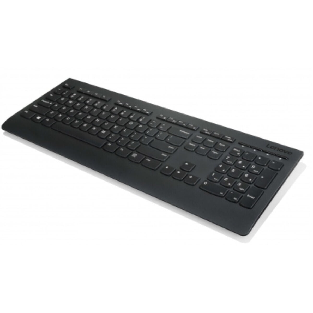 KB MICE_BO CC Keyboard-Spanish