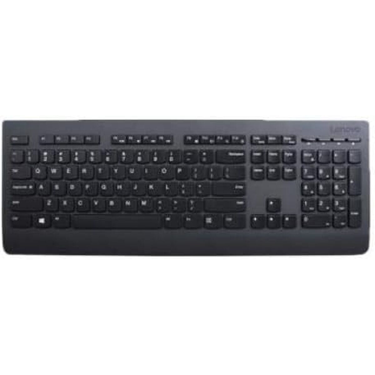 KB MICE_BO CC Keyboard-Spanish