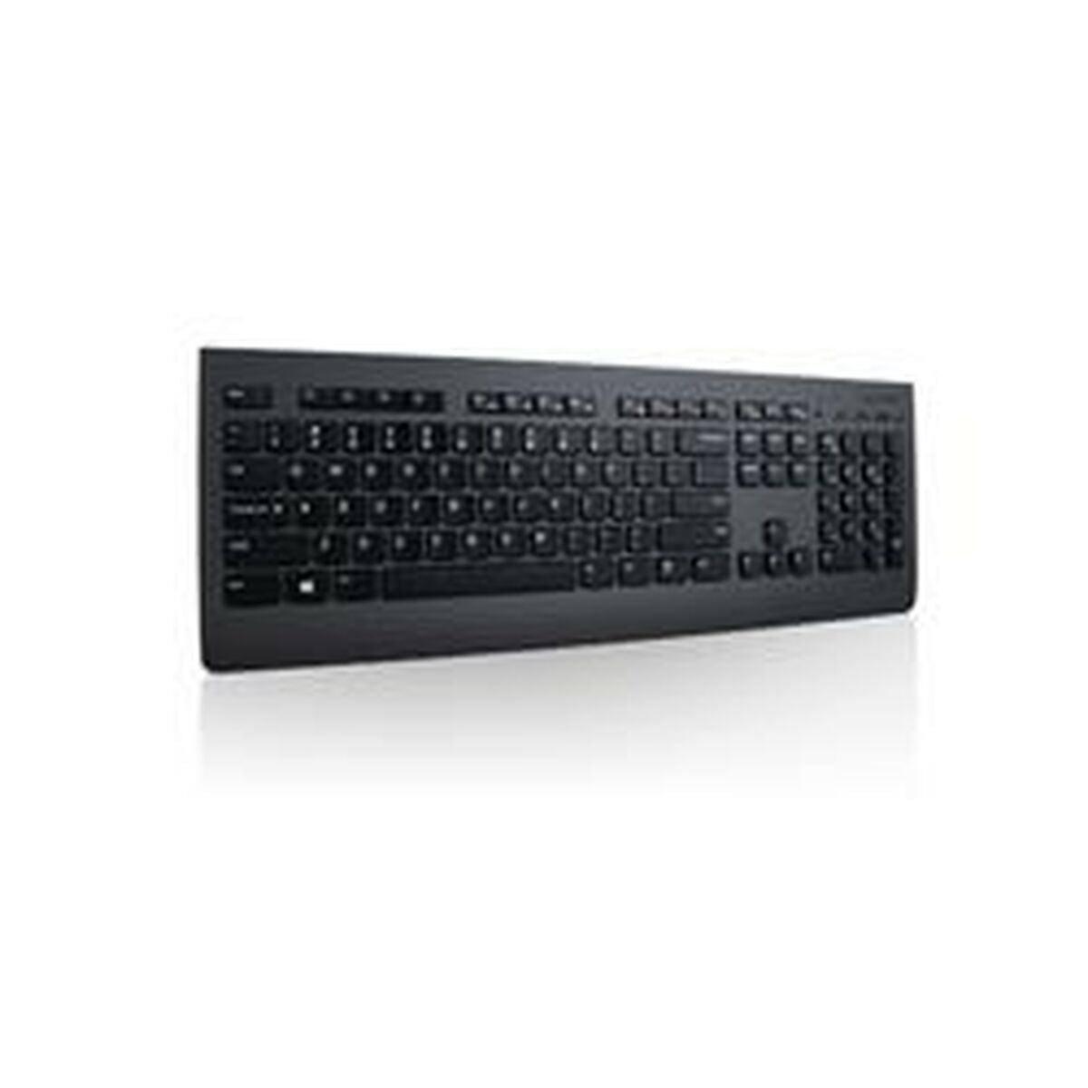 KB MICE_BO CC Keyboard-Spanish