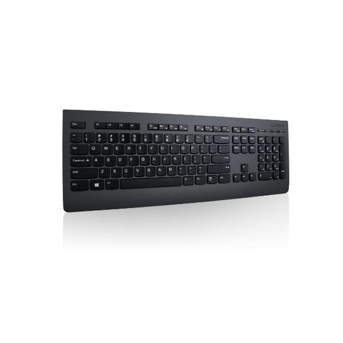 KB MICE_BO CC Keyboard-Spanish