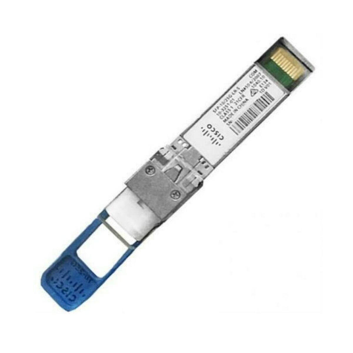 CISCO 10/25GBASE-LR SFP28 Module spare