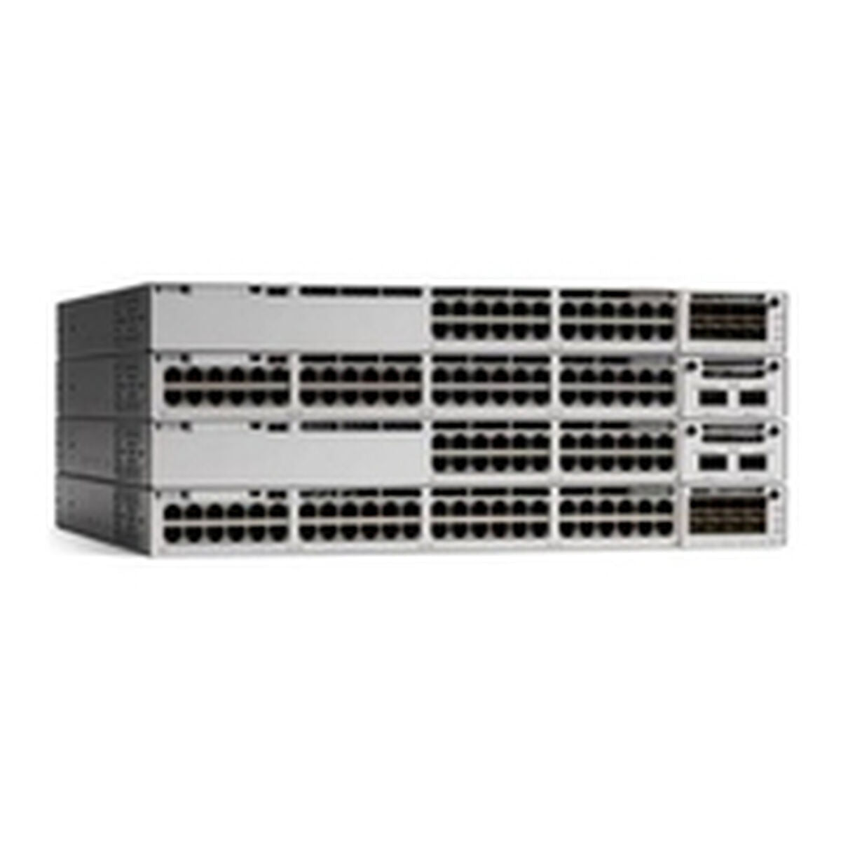 CISCO Catalyst 9300 24 port PoE+ Network Essentials