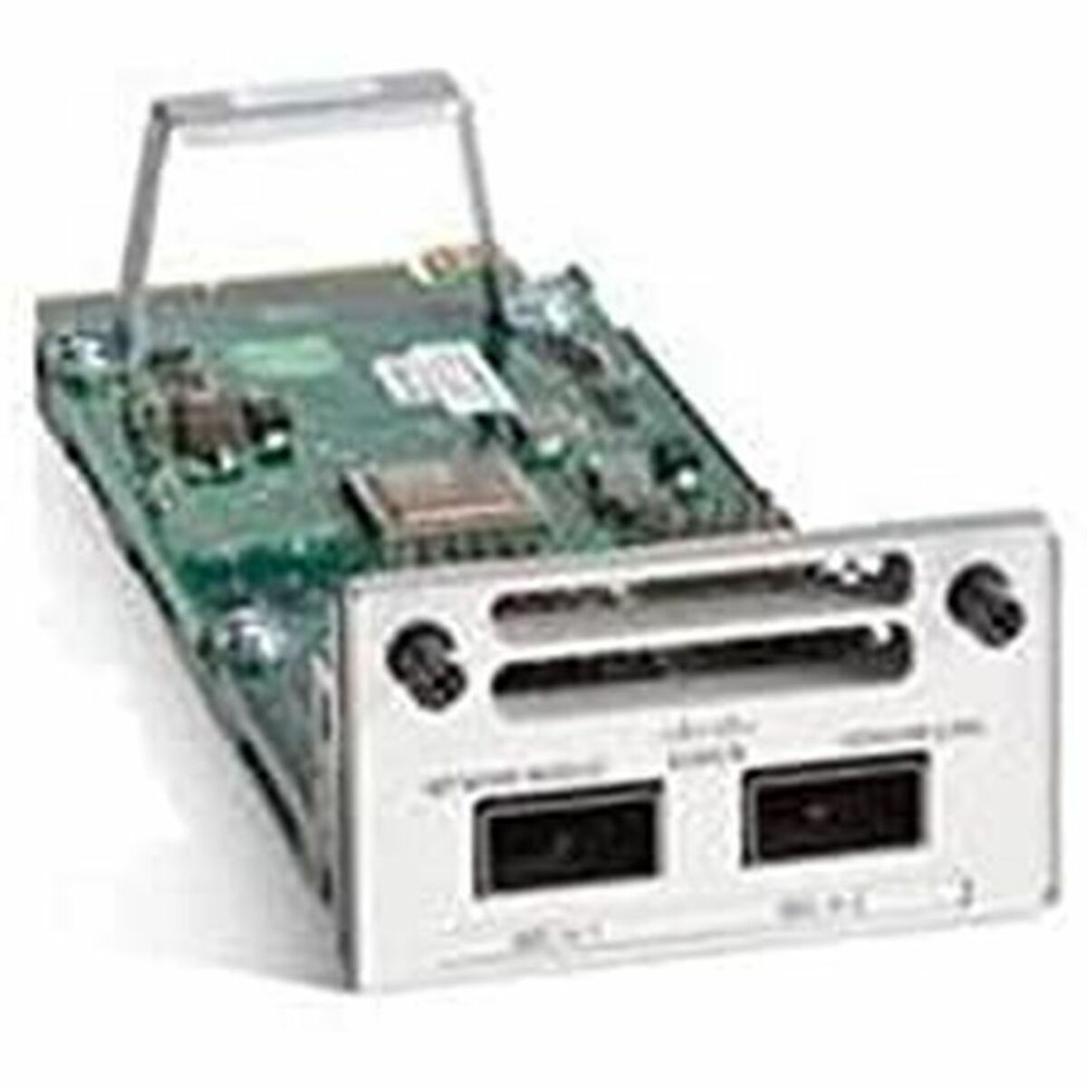 CISCO Catalyst 9300 2 x 40GE Network Module spare