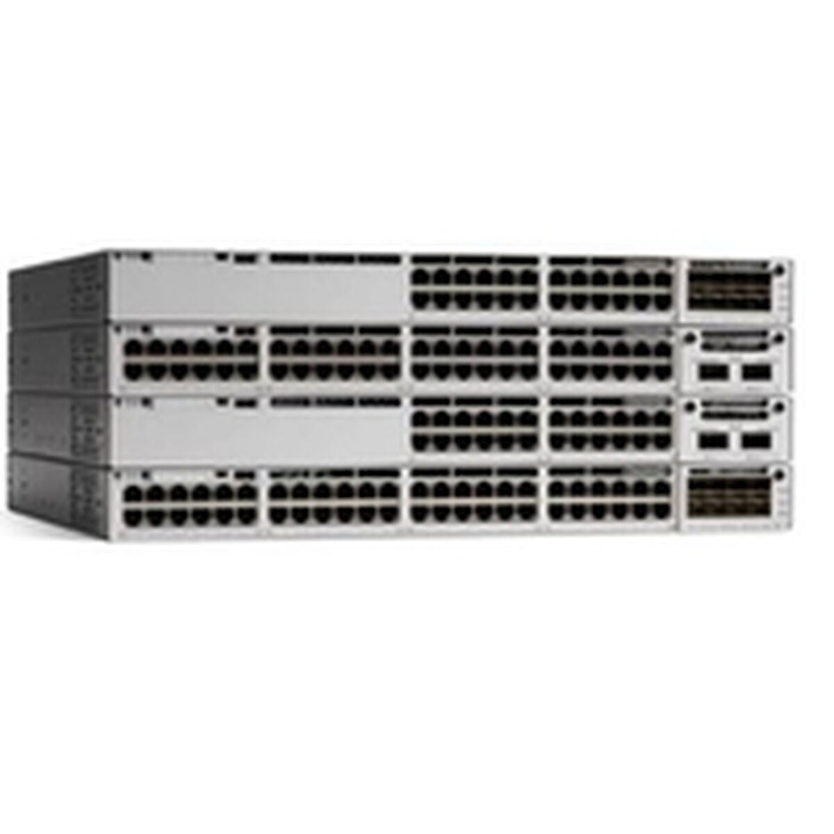 CISCO Catalyst 9300 48-port data only Network Advantage